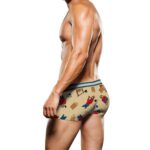 boxer lumberbear prowler 4
