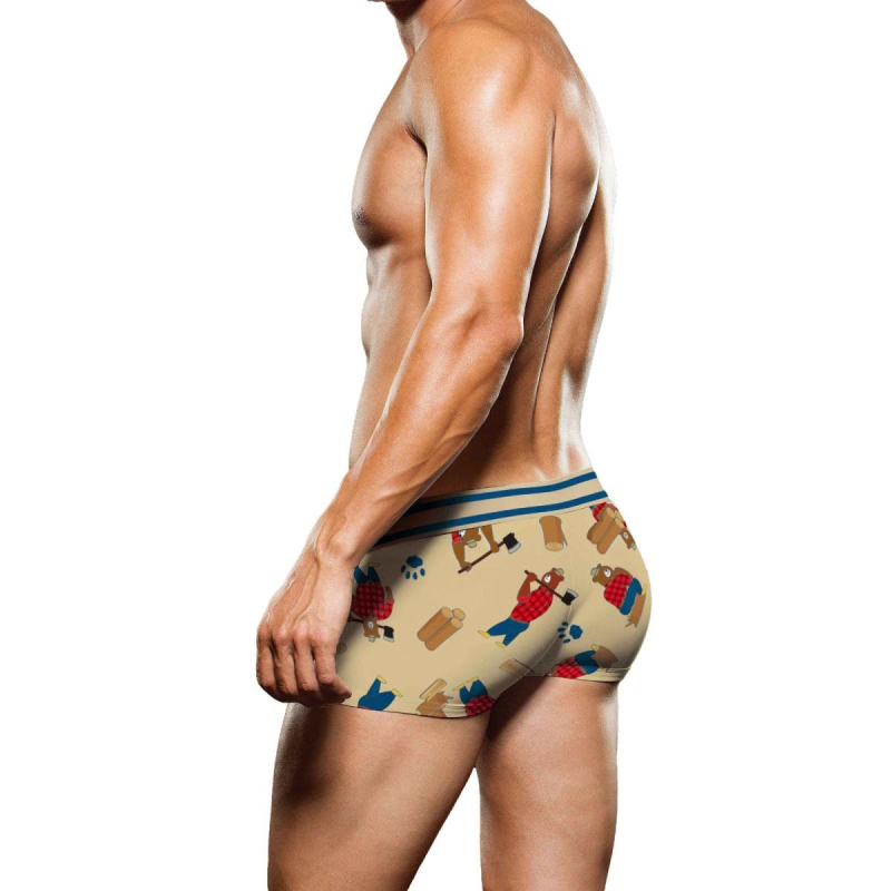 boxer lumberbear prowler 4