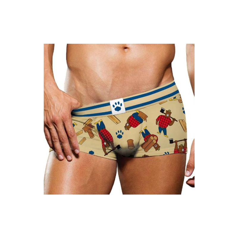 boxer lumberbear prowler