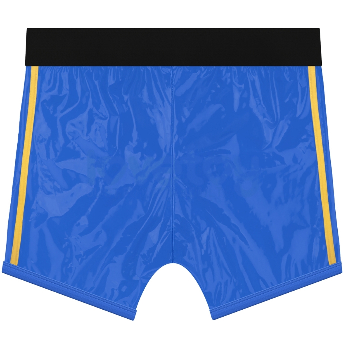 boxer porte gode chic strap on bleu taille xs s 4