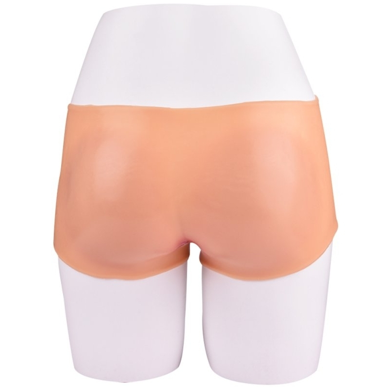 boxer prothese penis et fessier 15cm 1
