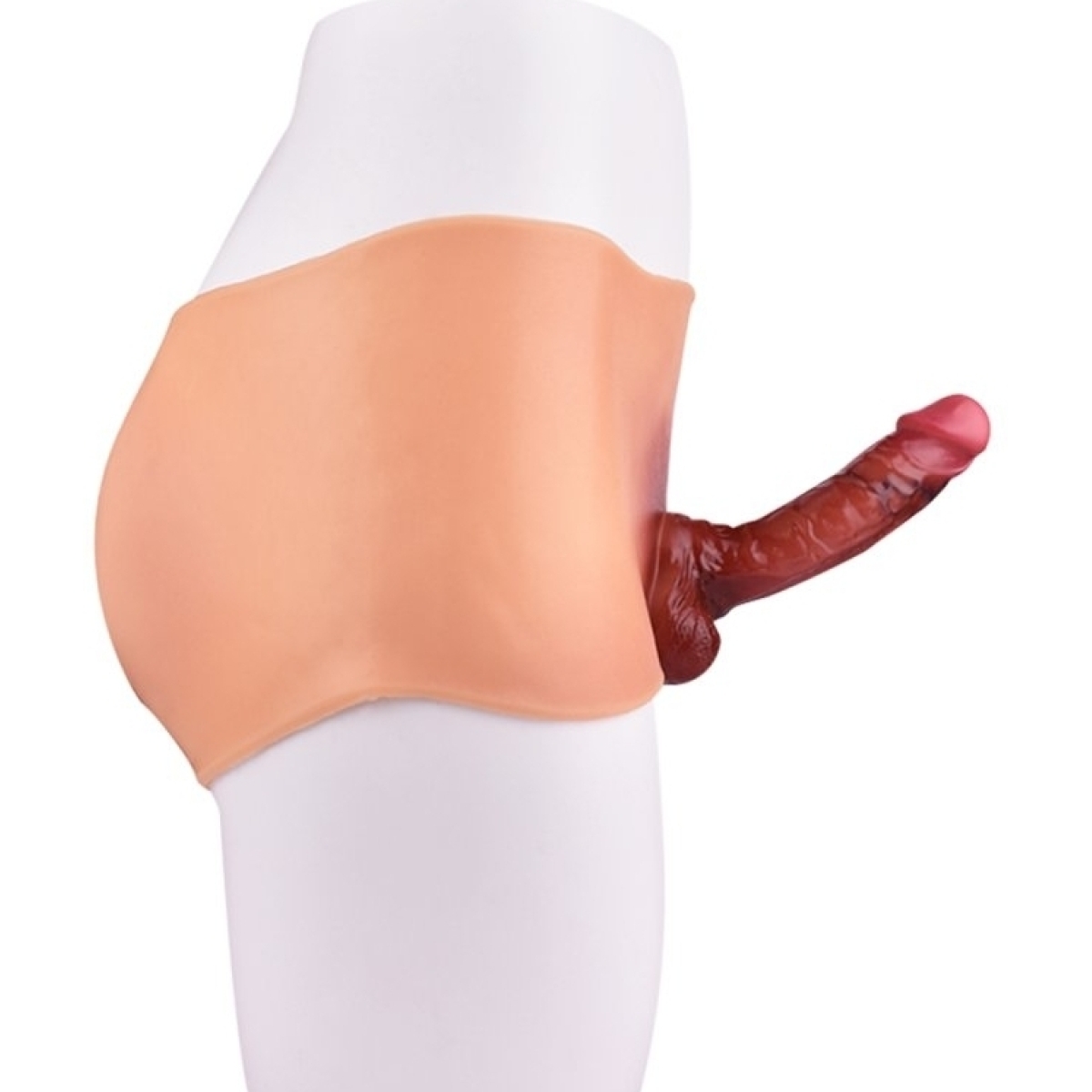 boxer prothese penis et fessier 15cm 4