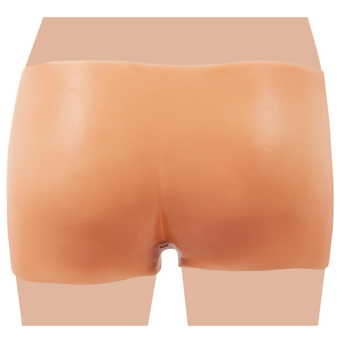 boxer prothese penis et fessier 18cm taille m 15