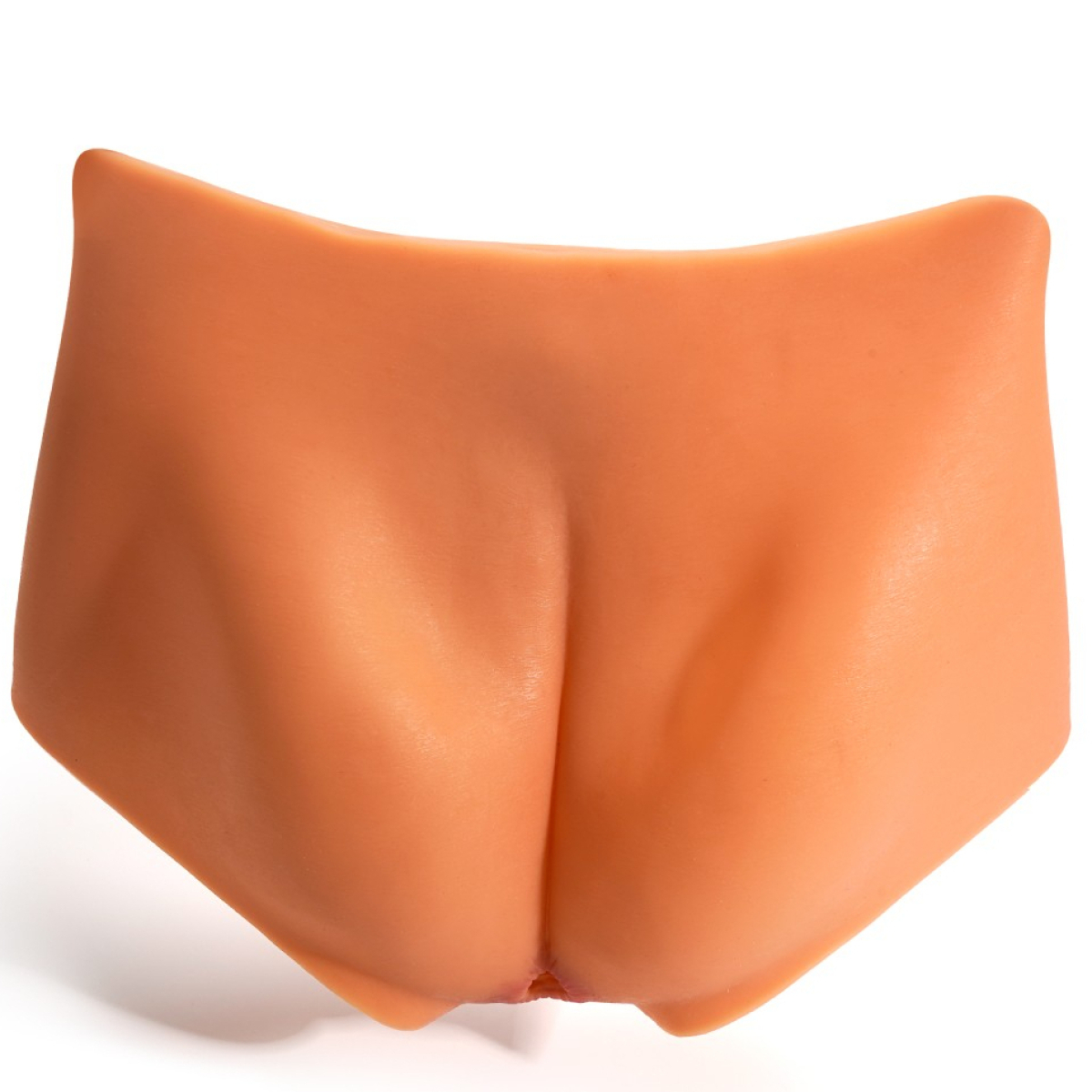 boxer prothese vulve et fessier miss vagina 5