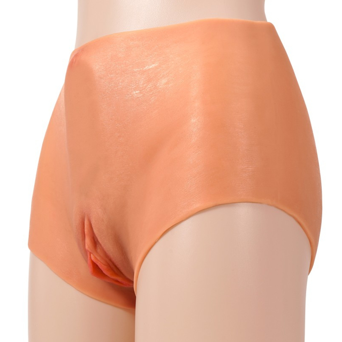 boxer prothese vulve et fessier miss vagina 9