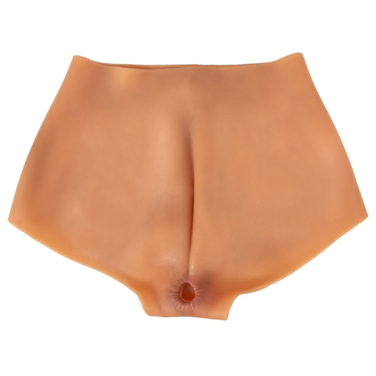 boxer prothese vulve et fessier vagpants taille l 10