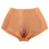 boxer prothese vulve et fessier vagpants taille l