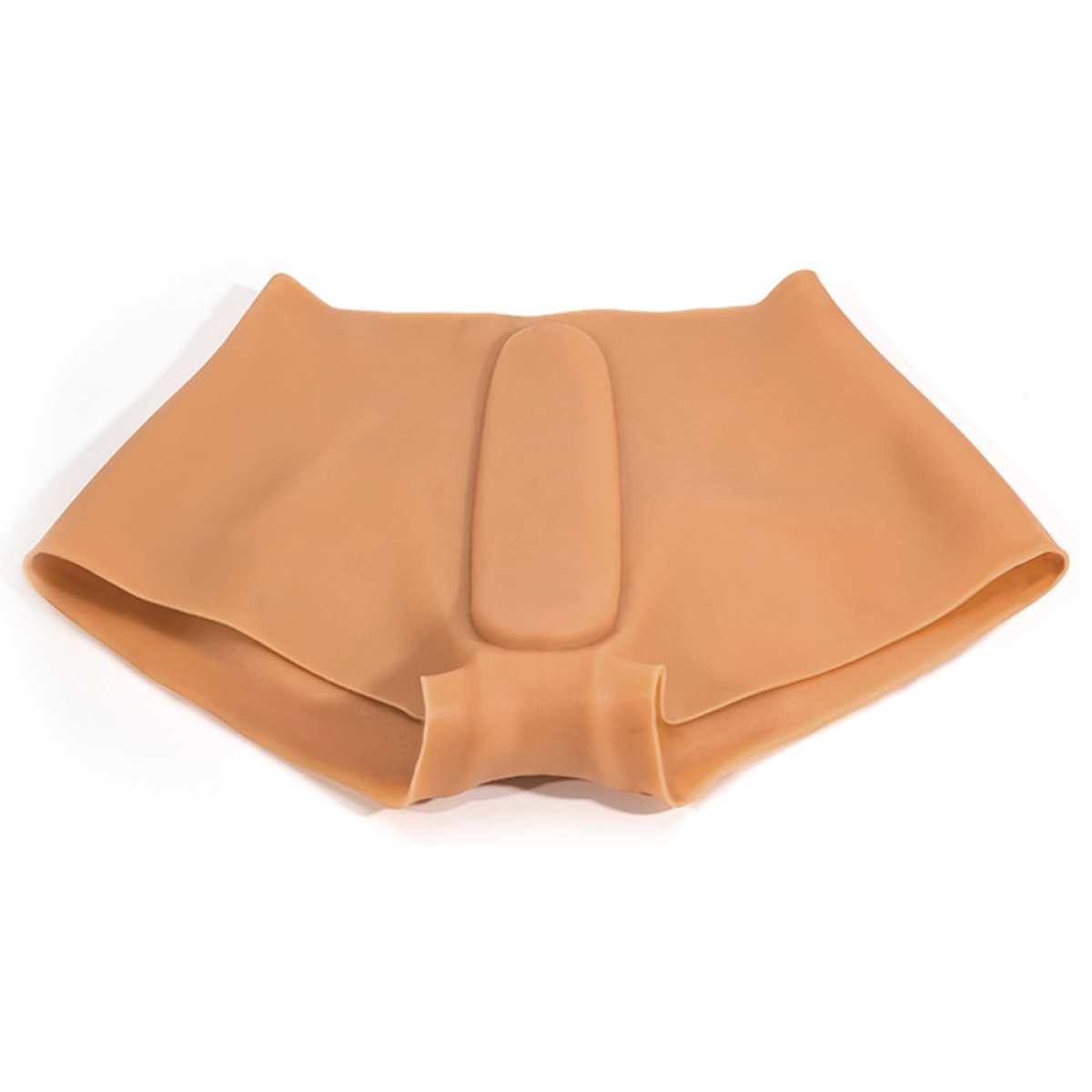 boxer prothese vulve et fessier vagpants taille l 11
