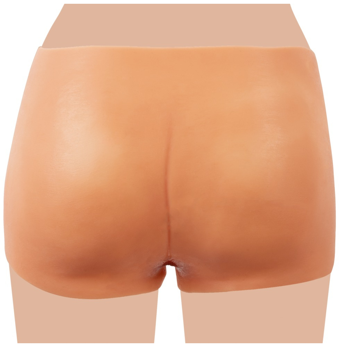 boxer prothese vulve et fessier vagpants taille l 15
