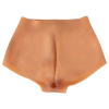 boxer prothese vulve et fessier vagpants taille l 2