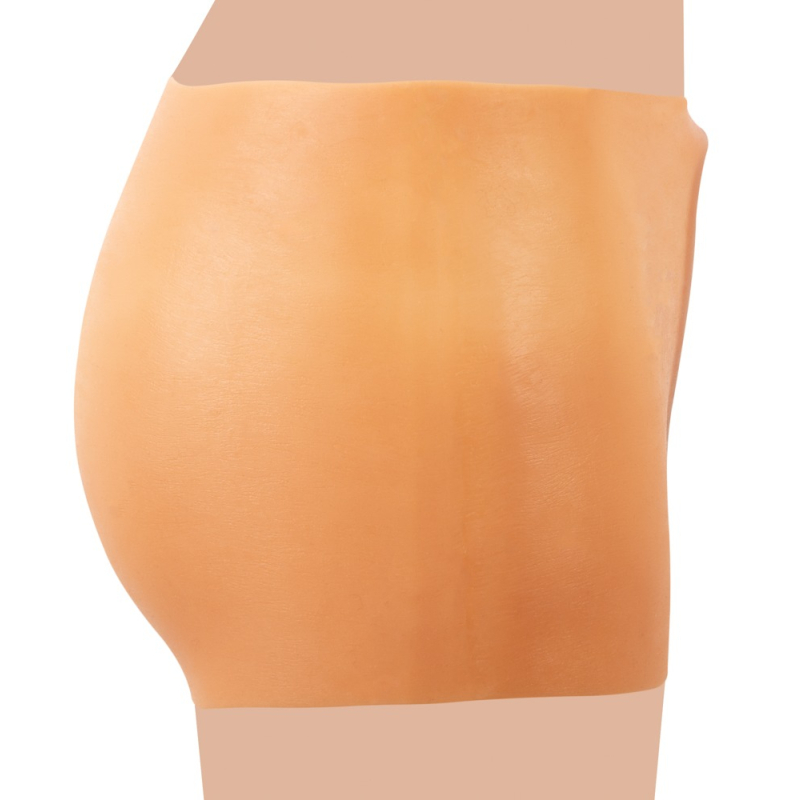 boxer prothese vulve et fessier vagpants taille l 6