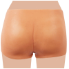 boxer prothese vulve et fessier vagpants taille l 7