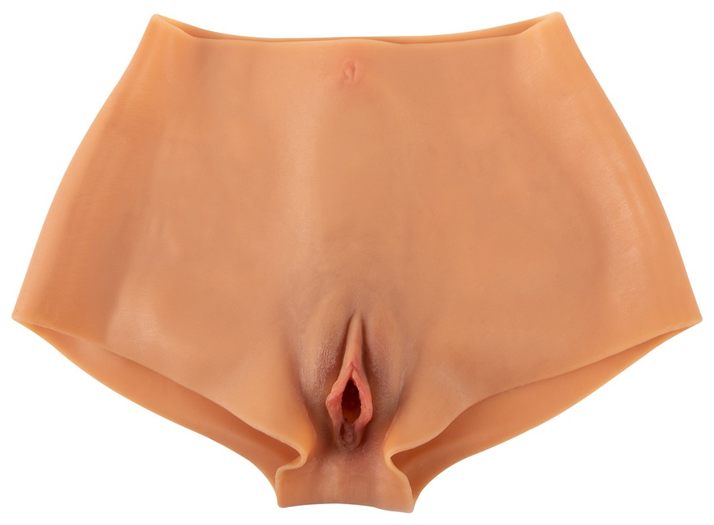 boxer-prothese-vulve-et-fessier-vagpants-taille-l boxer prothese vulve et fessier vagpants taille l 8