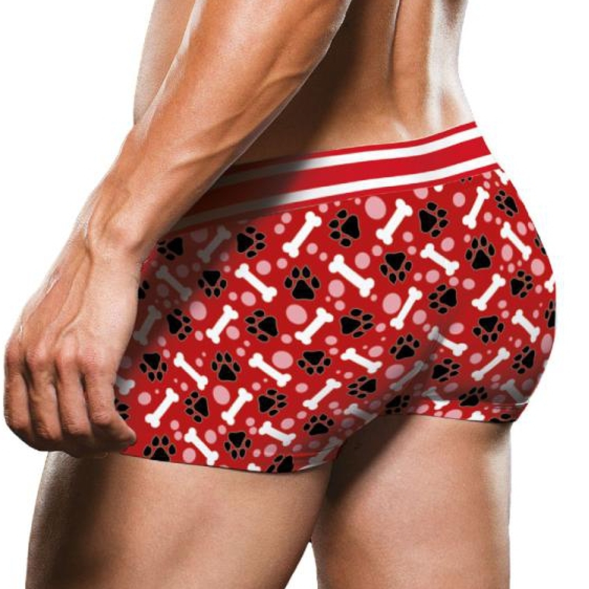 boxer puppy prowler rouge 1