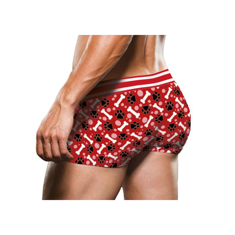 boxer puppy prowler rouge 1