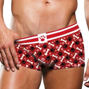 boxer puppy prowler rouge