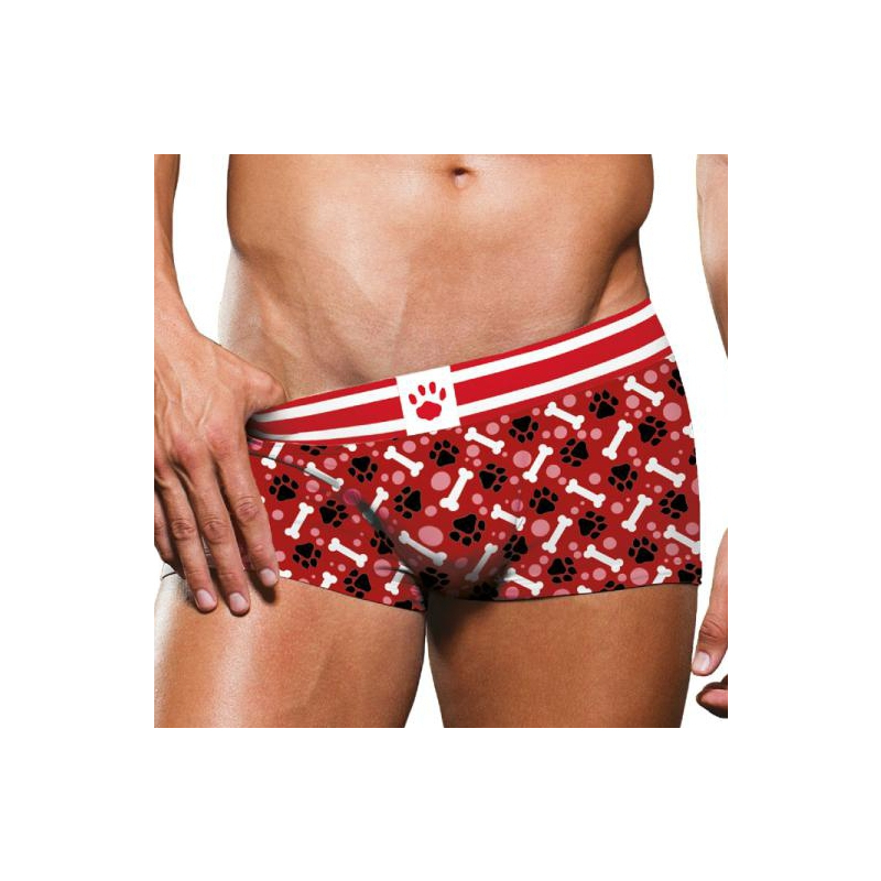 boxer puppy prowler rouge
