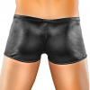 boxer satin up noir 1