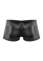 boxer satin up noir 5