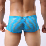 boxer sexy linea bleu 1