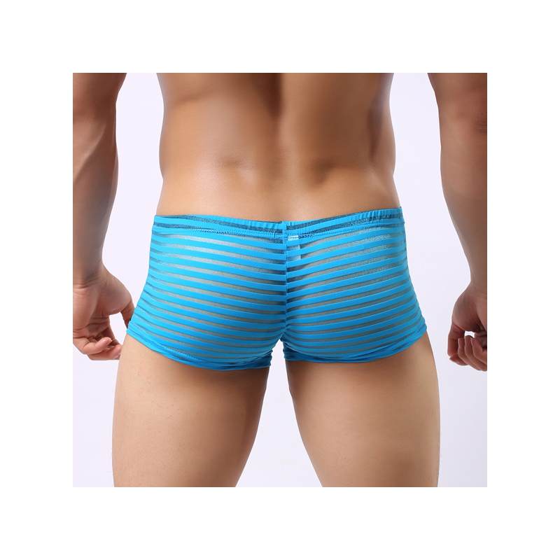 boxer sexy linea bleu 1