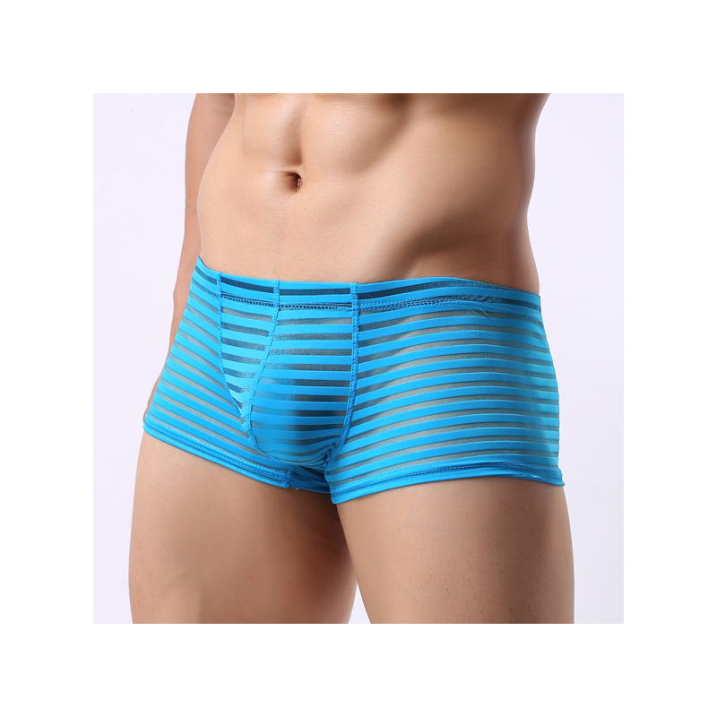 boxer sexy linea bleu