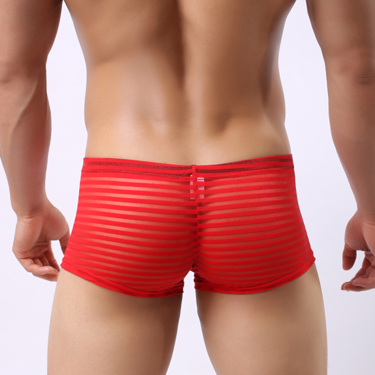 boxer sexy linea rouge 1