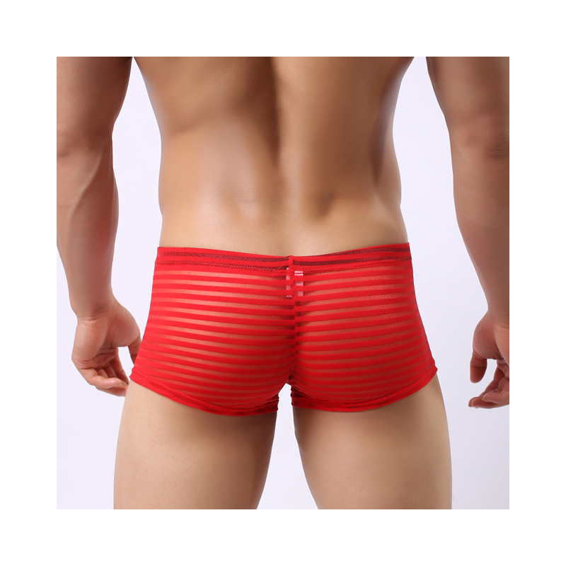 boxer sexy linea rouge 1