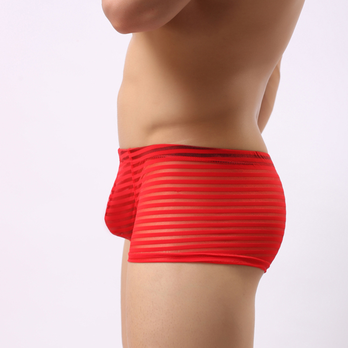 boxer sexy linea rouge 2