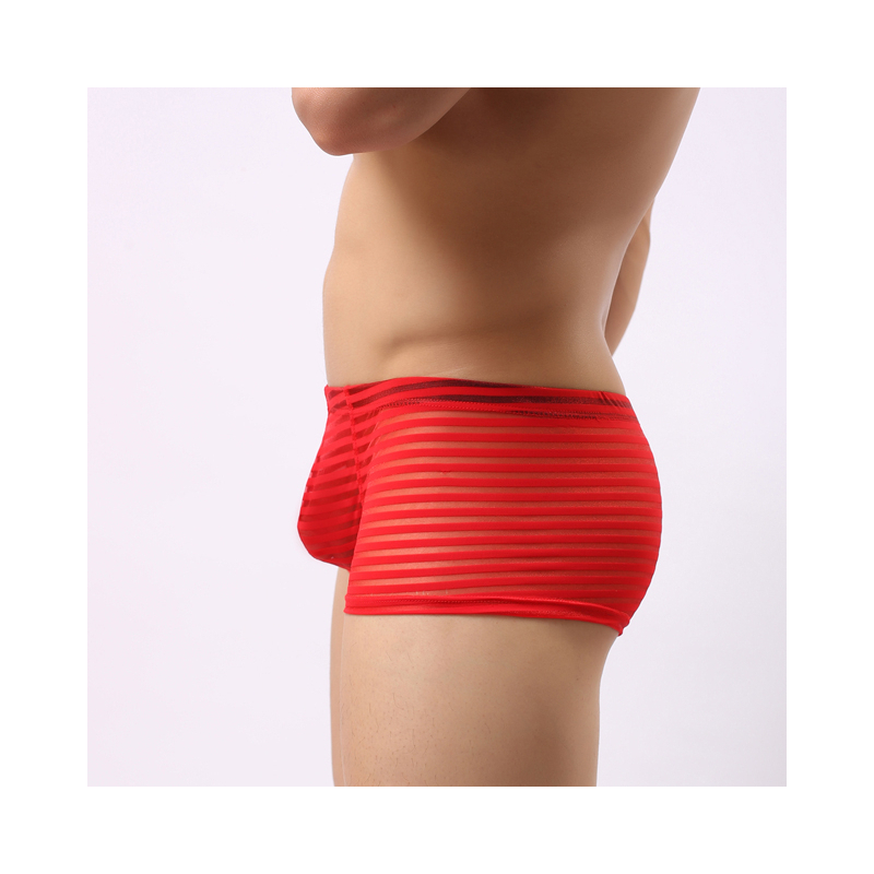 boxer sexy linea rouge 2