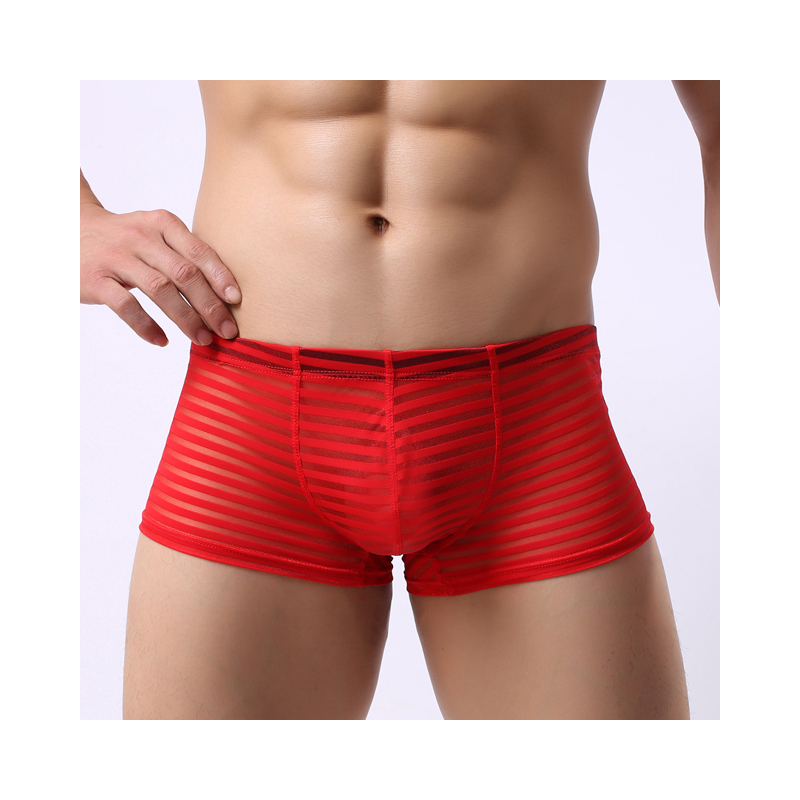boxer sexy linea rouge