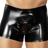 boxer short liquid onyx noir