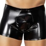 boxer short liquid onyx noir