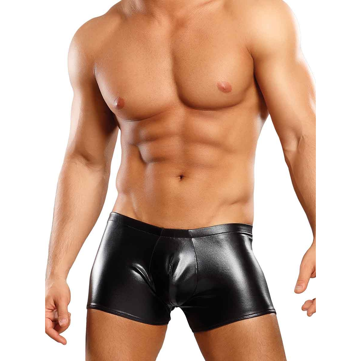 boxer short liquid onyx noir 3