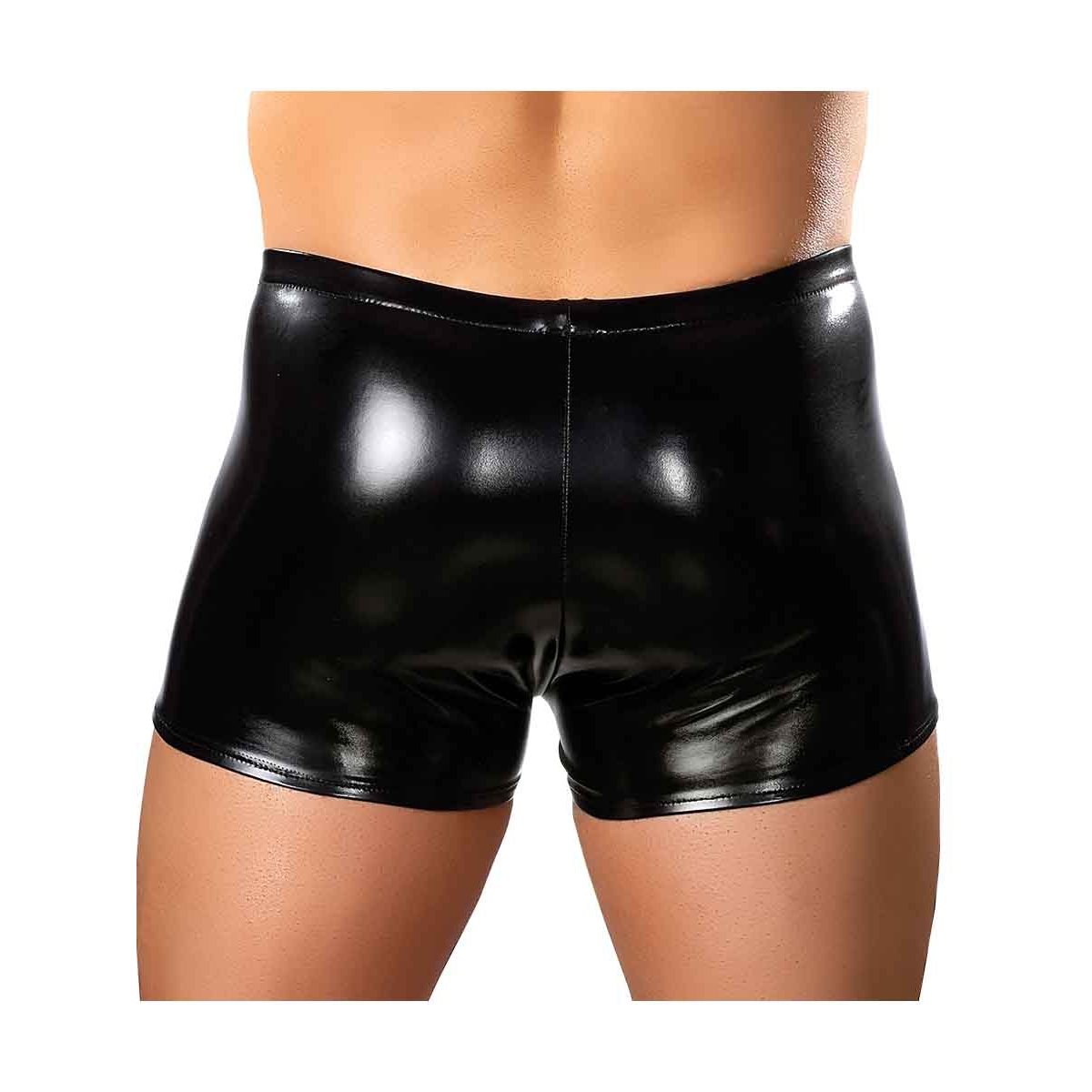 boxer short liquid onyx noir 4