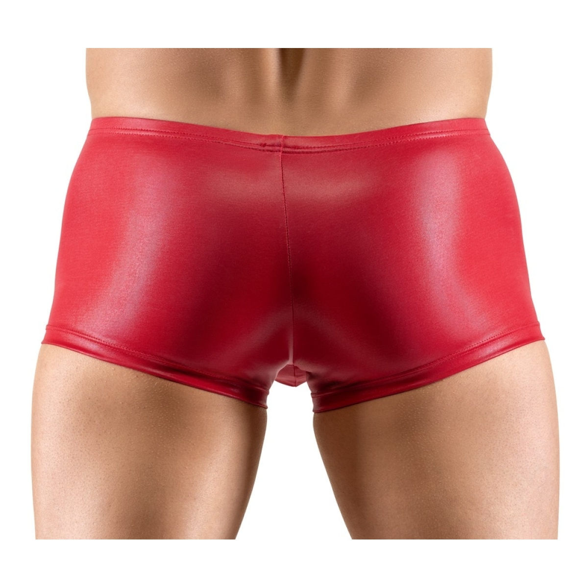 boxer terio rouge 1