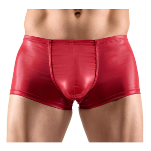 boxer terio rouge