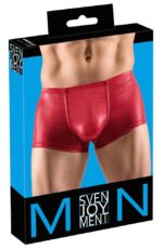 boxer terio rouge 5