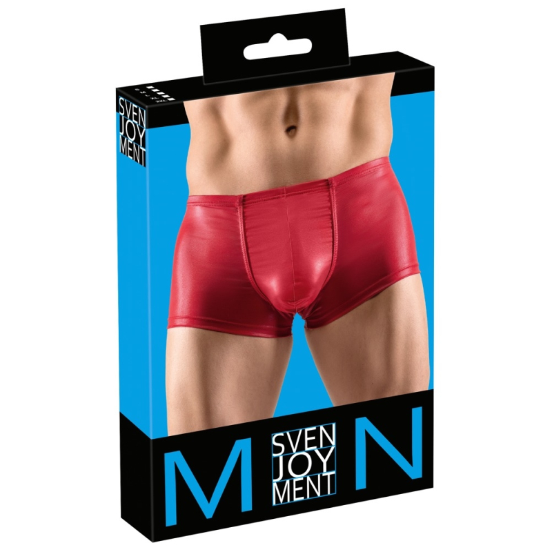 boxer terio rouge 5