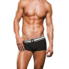 boxer trunk prowler noir blanc 2