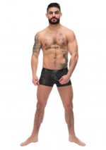 boxer zip pouch noir 5