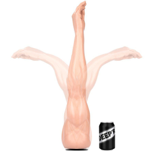 bras a fist deepr mega muscle fist 65 x 135 cm flesh