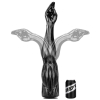 bras a fist deepr mega muscle fist 65 x 135cm noir