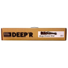 bras a fist deepr mega power fist 68 x 13 cm noir 1