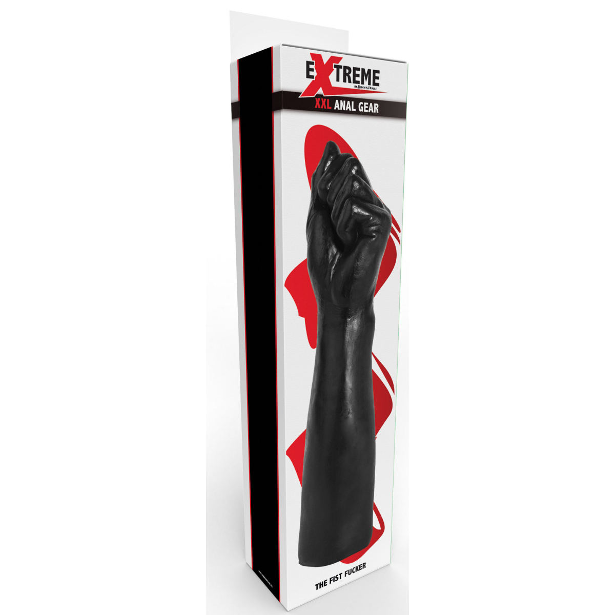 bras a fist the fist fucker 25 x 75cm 1