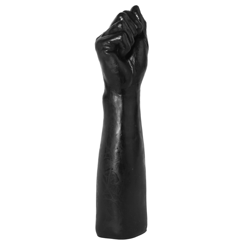 bras a fist the fist fucker 25 x 75cm 2