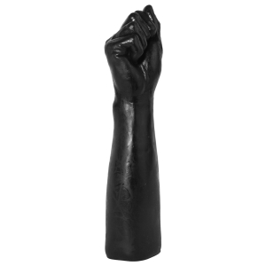 bras a fist the fist fucker 25 x 75cm