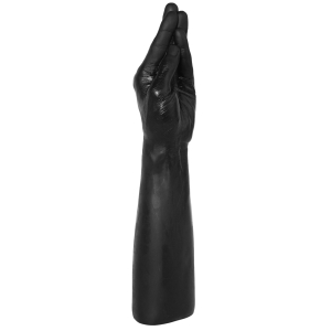 bras a fist the hand fucker 30 x 7cm