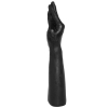 bras a fist the hand fucker 30 x 7cm 5