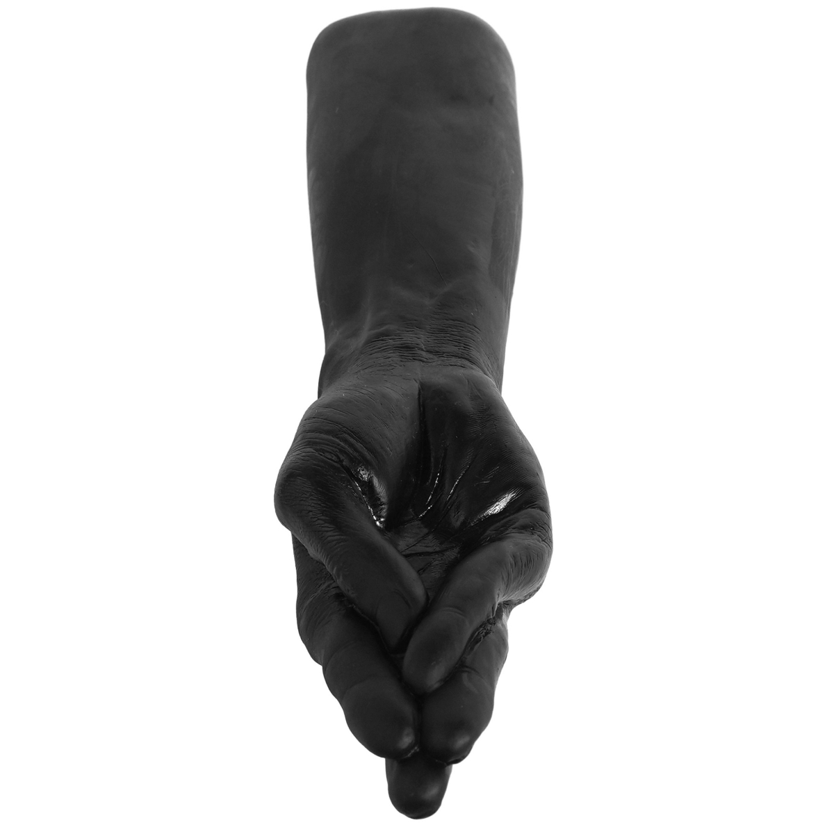 bras a fist the hand fucker 30 x 7cm 8